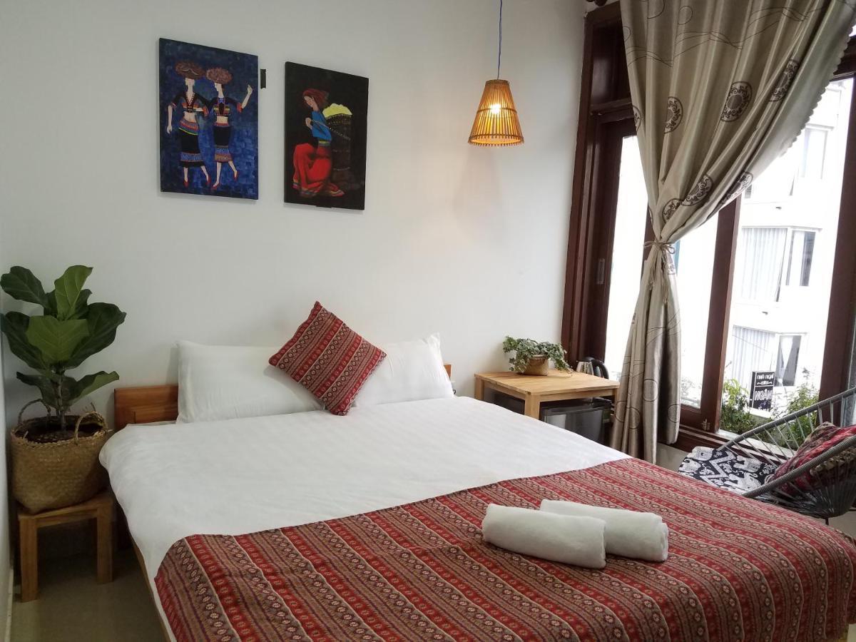 Hotel Làng Kò Hơ Da Lat Exterior foto