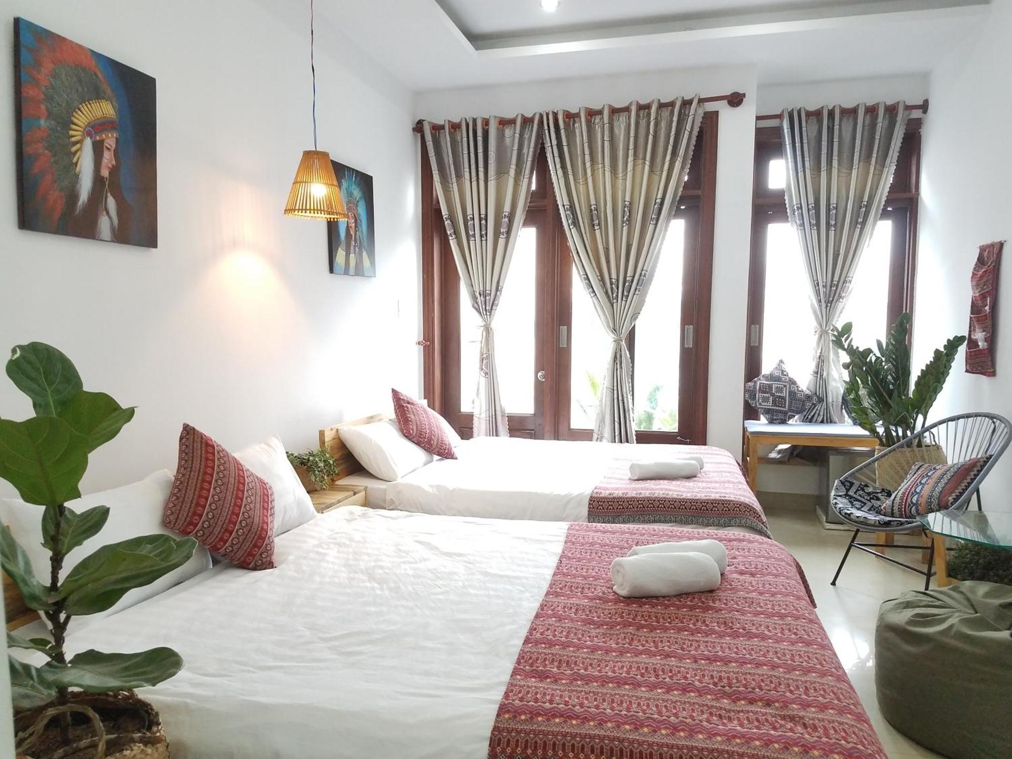 Hotel Làng Kò Hơ Da Lat Exterior foto